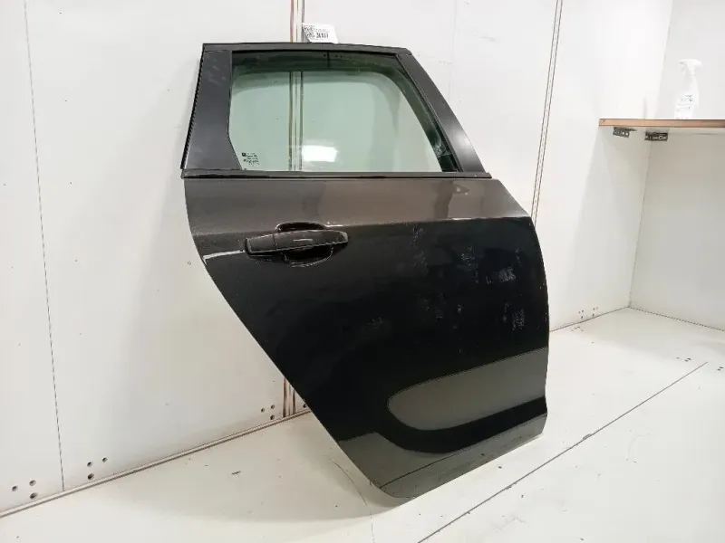 Porta POST DX 13285611 Opel Astra J 2012