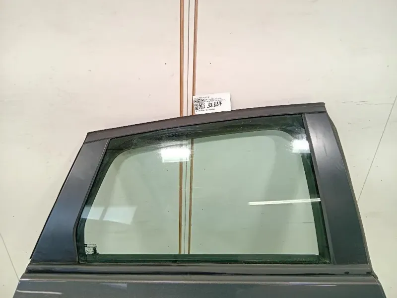 Porta POST DX 13285611 Opel Astra J 2012