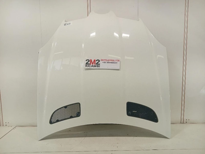 Cofano ANT A171880005728 Mercedes Classe SLK R171 2004