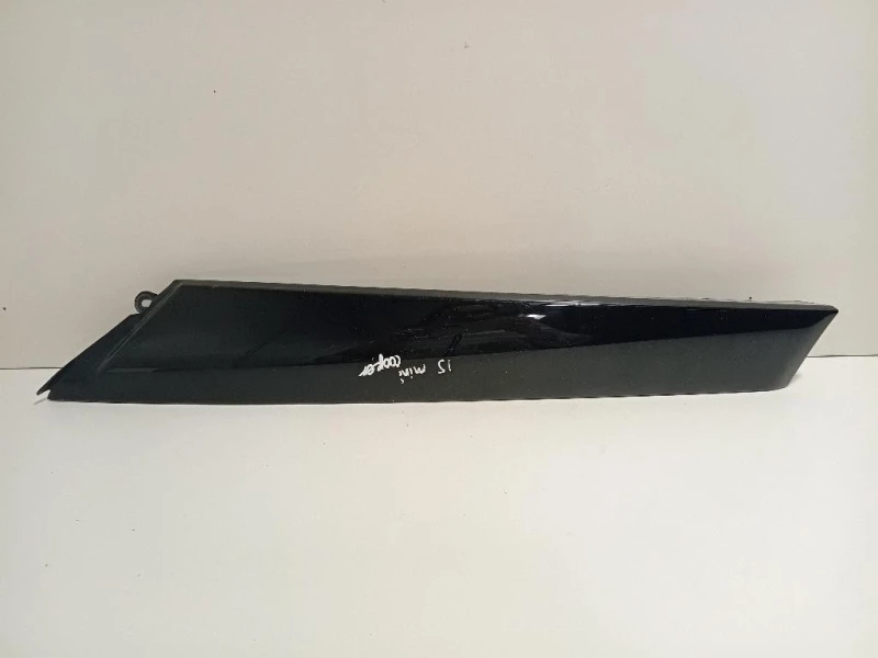 Rivestimento Interno Montante Parabrezza DX 7328936 Mini MINI ONE F55 2014
