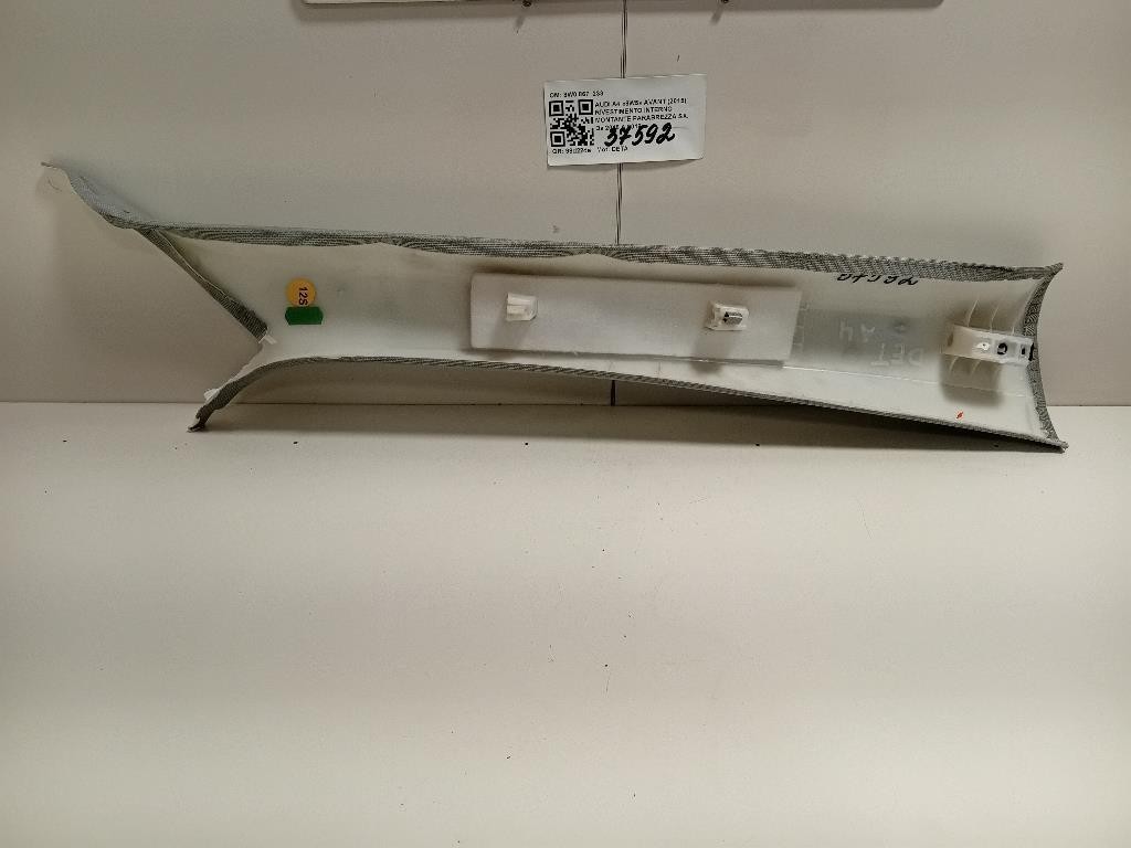 Porta POST DX 13285611 Opel Astra J 2012