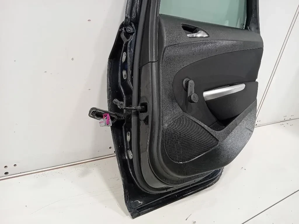 Porta POST DX 13285611 Opel Astra J 2012