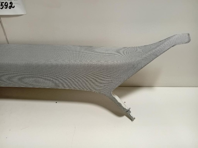 Rivestimento Interno Montante Parabrezza SX 8W0 867 233 Audi A4 8W5 Avant 2015