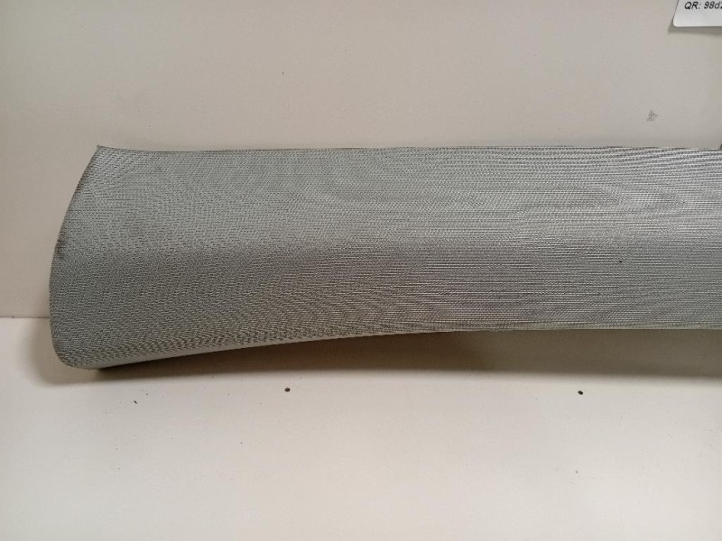 Porta POST DX 13285611 Opel Astra J 2012