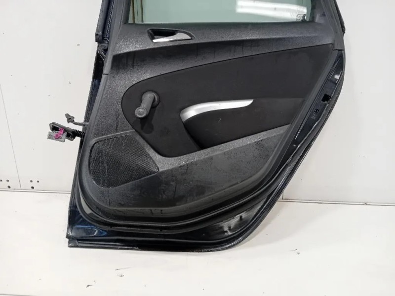 Porta POST DX 13285611 Opel Astra J 2012