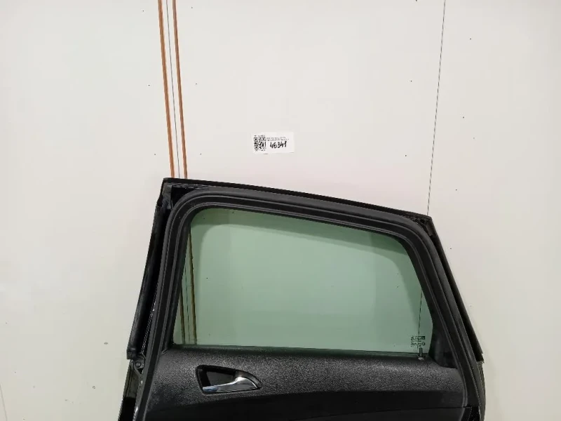 Porta POST DX 13285611 Opel Astra J 2012