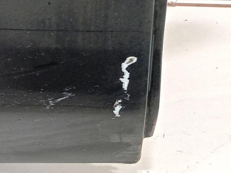 Porta POST DX 13285611 Opel Astra J 2012