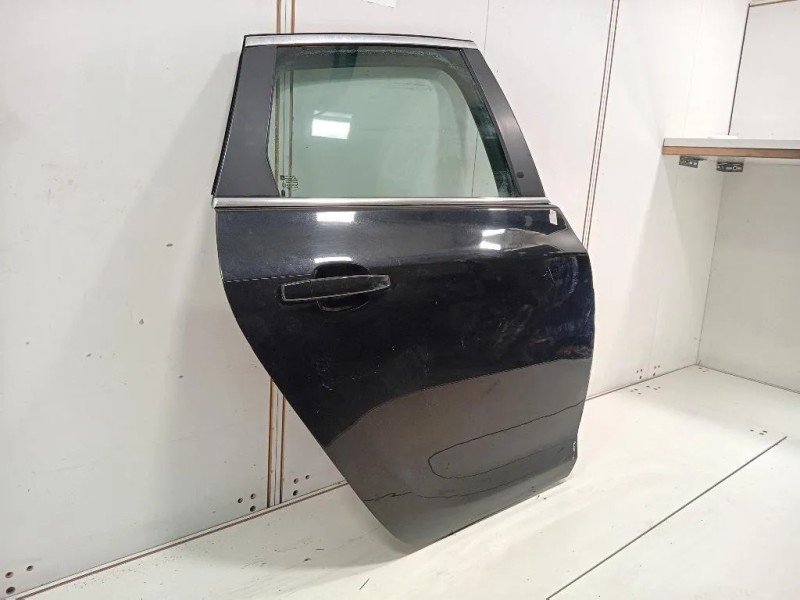 Porta POST DX 13285611 Opel Astra J 2012