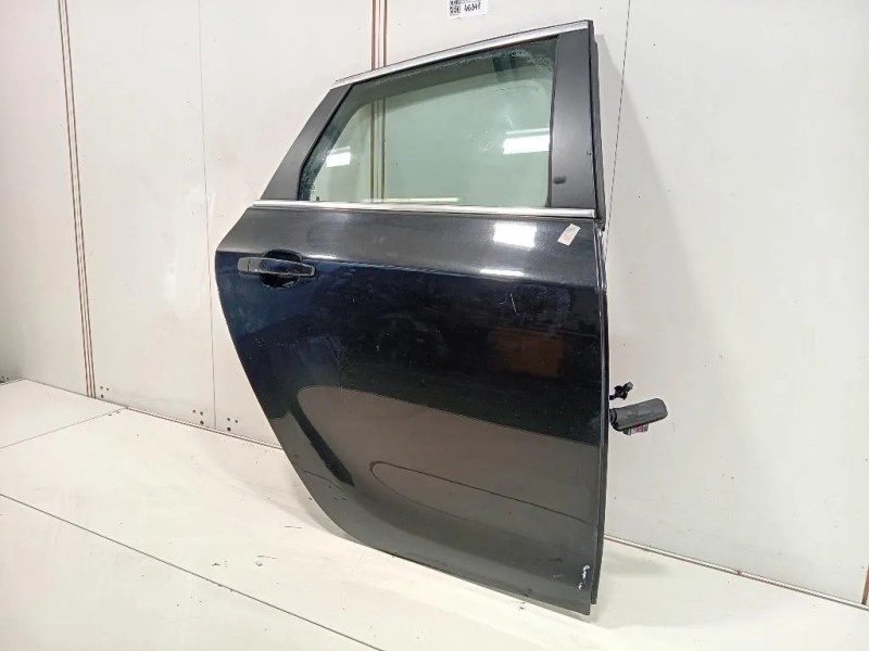 Porta POST DX 13285611 Opel Astra J 2012