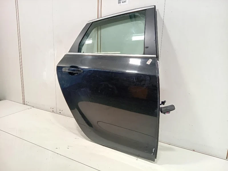 Porta POST DX 13285611 Opel Astra J 2012