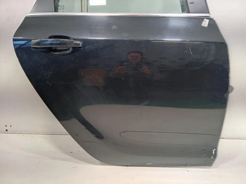 Porta POST DX 13285611 Opel Astra J 2012