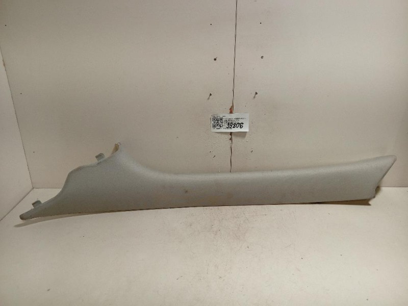 Rivestimento Interno Montante Parabrezza SX A2516902025 Mercedes Classe R W251 2006