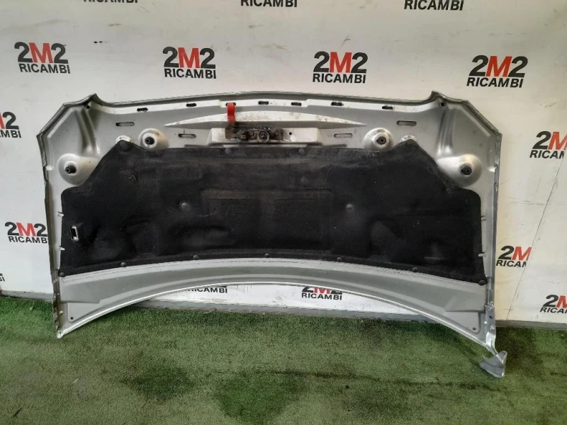 Cofano ANT A6397500502 Mercedes VITO W639 2004