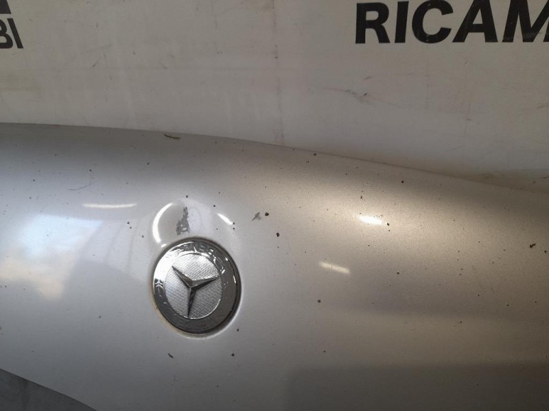 Cofano ANT A6397500502 Mercedes VITO W639 2004