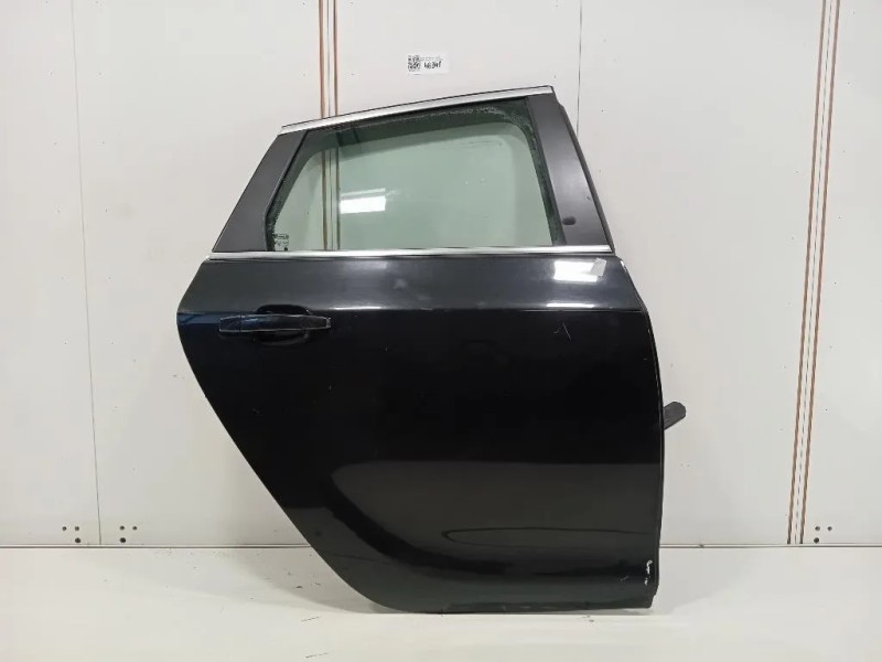 Porta POST DX 13285611 Opel Astra J 2012