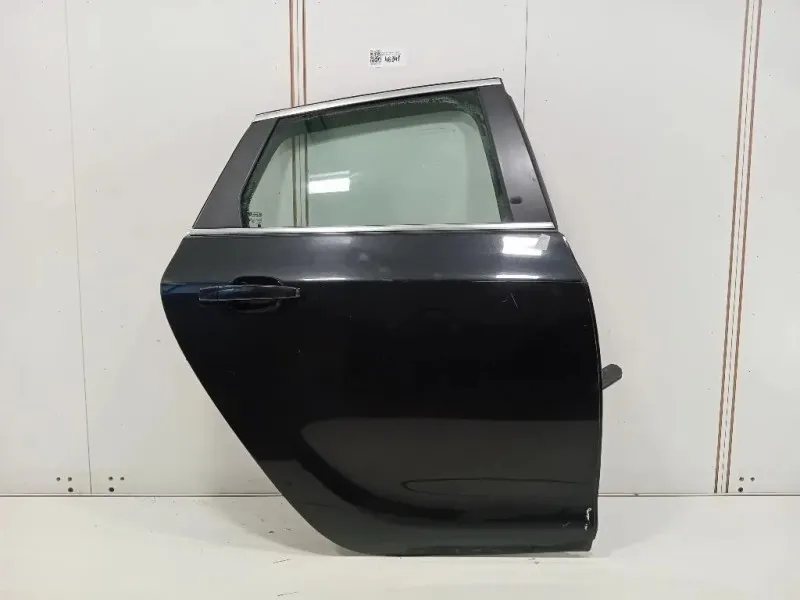 Porta POST DX 13285611 Opel Astra J 2012