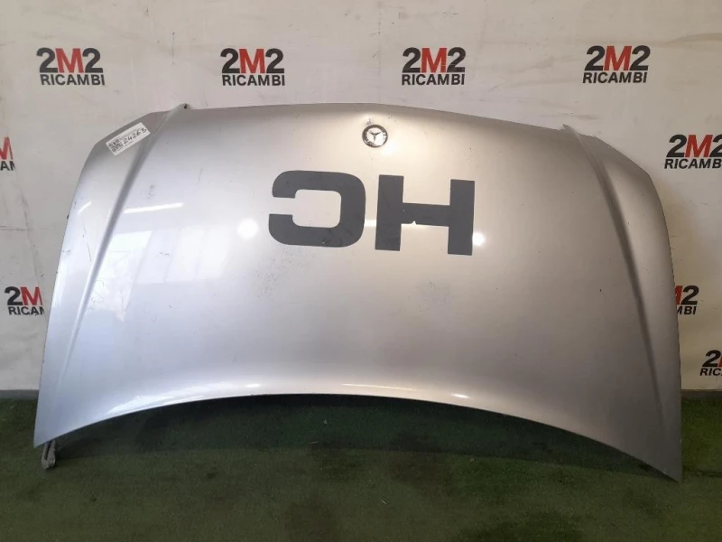 Cofano ANT A6397500502 Mercedes VITO W639 2004