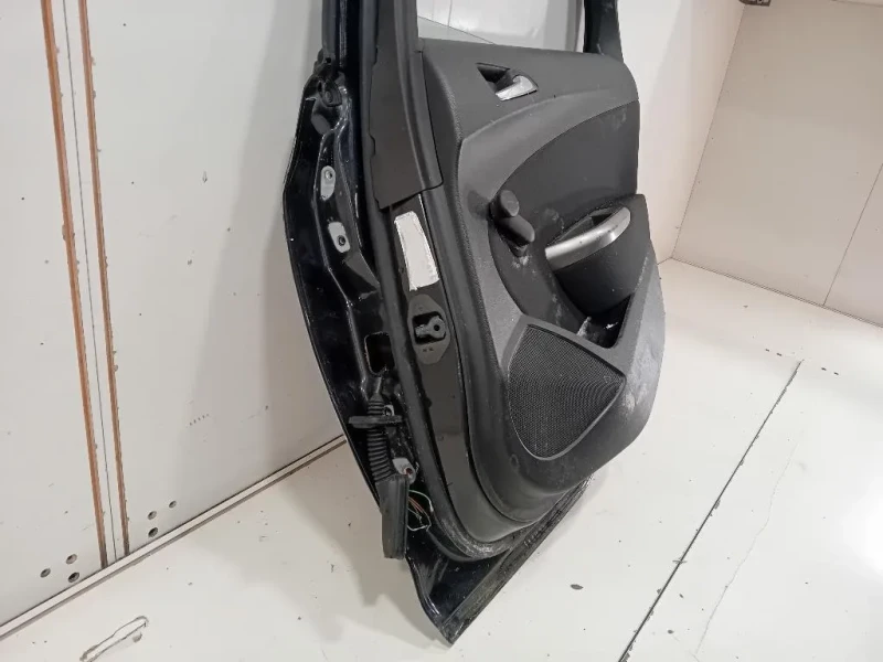 Porta POST DX NUDA 13301547 Opel Astra J SW 2010