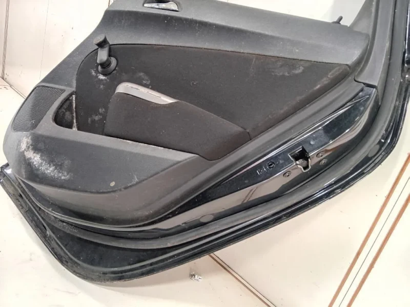 Porta POST DX NUDA 13301547 Opel Astra J SW 2010