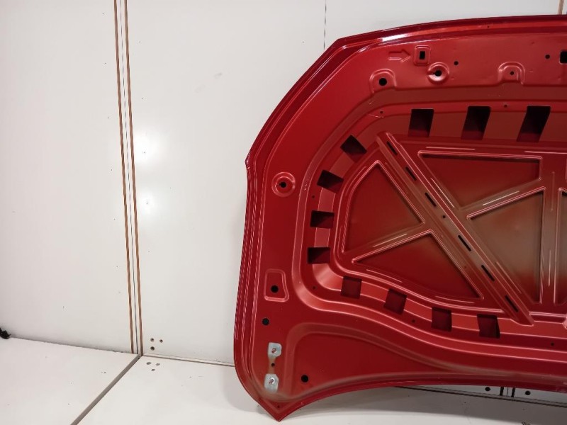 Cofano ANT LSJW74U95RZ255174 Mg ZS II 2020