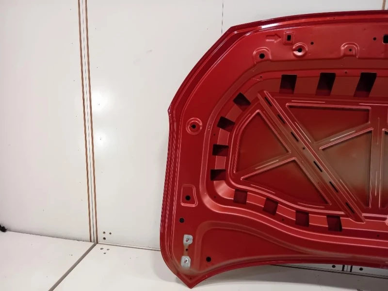 Cofano ANT LSJW74U95RZ255174 Mg ZS II 2020