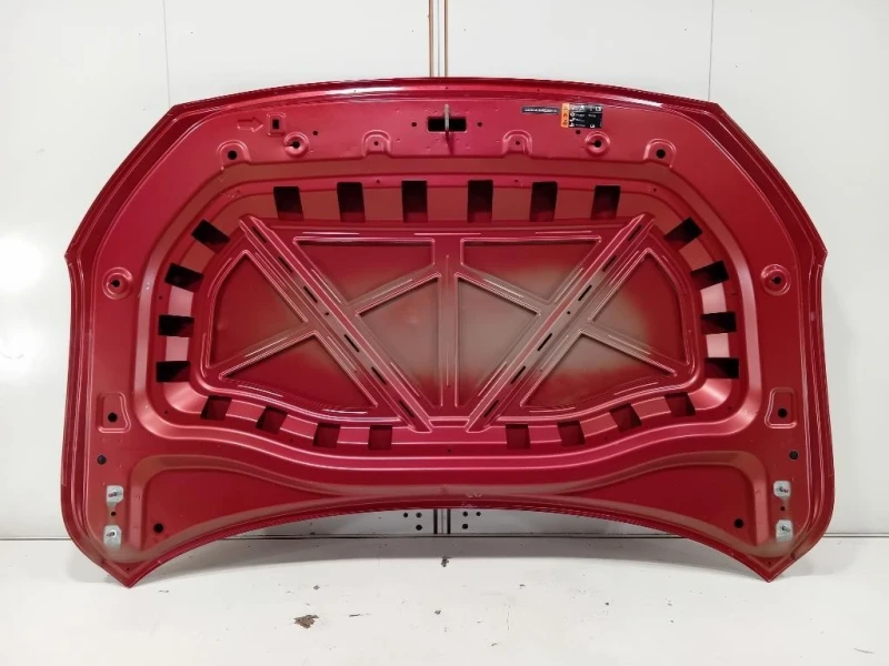 Cofano ANT LSJW74U95RZ255174 Mg ZS II 2020