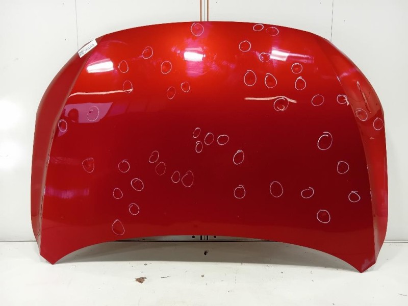 Cofano ANT LSJW74U95RZ255174 Mg ZS II 2020