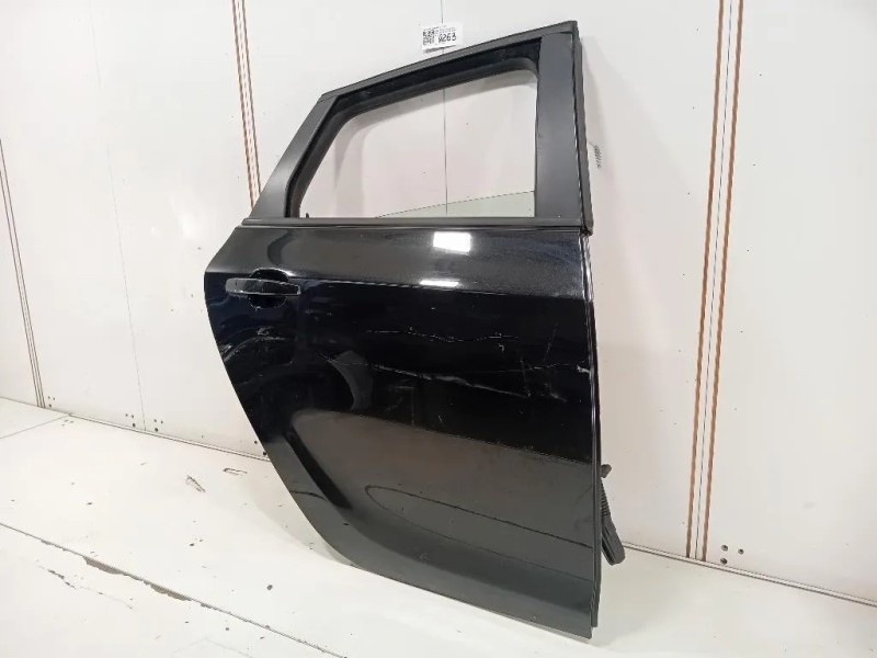 Porta POST DX NUDA 13301547 Opel Astra J SW 2010