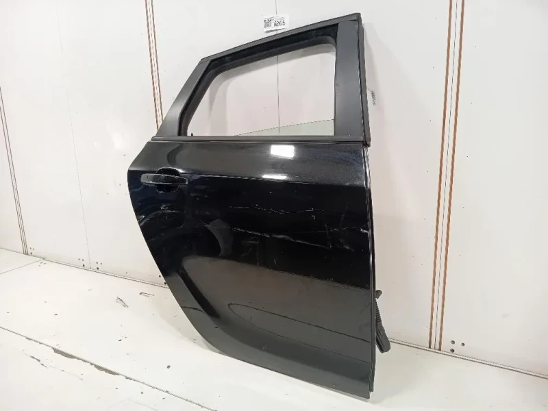 Porta POST DX NUDA 13301547 Opel Astra J SW 2010