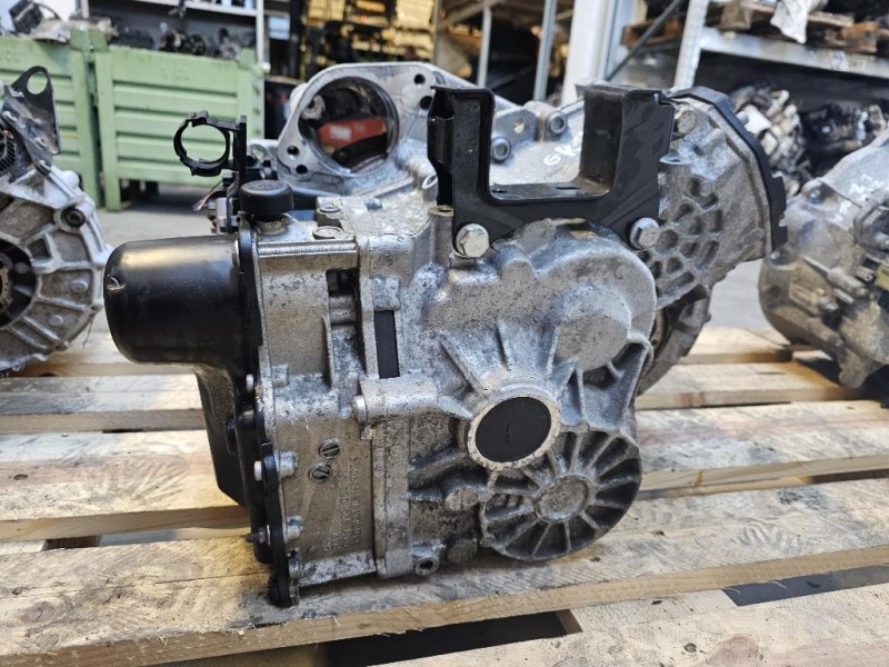 Cambio MHH VW Audi A1 8XA Sportback 2012