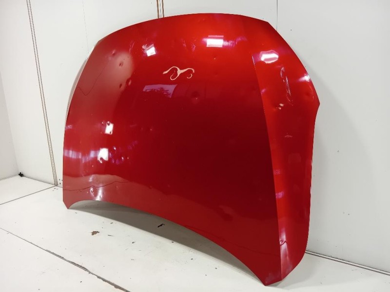 Cofano ANT LSJW74U95RZ255174 Mg ZS II 2020