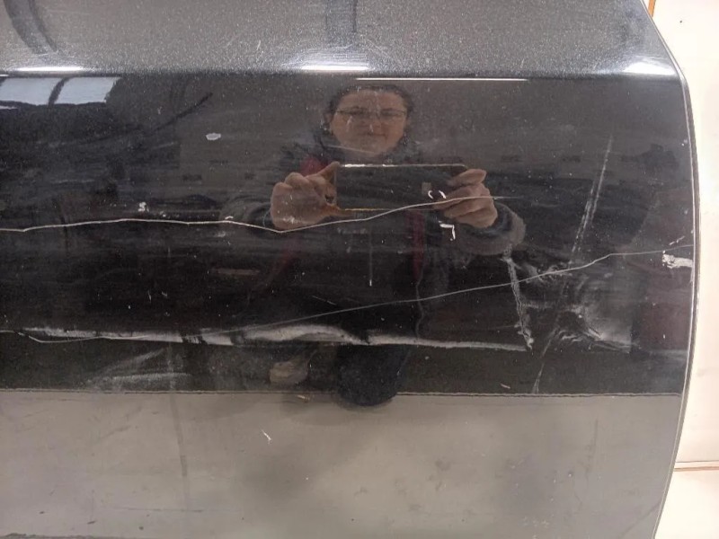 Porta POST DX NUDA 13301547 Opel Astra J SW 2010