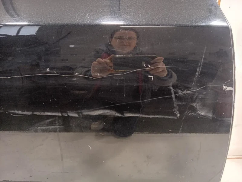 Porta POST DX NUDA 13301547 Opel Astra J SW 2010