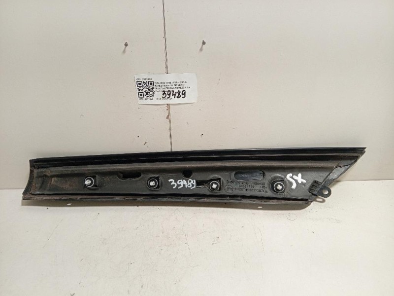 Rivestimento Interno Montante Parabrezza SX 7328935 Mini MINI ONE F55 2014