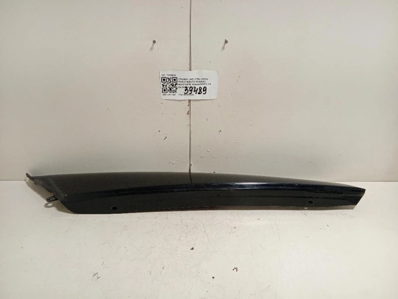 Rivestimento Interno Montante Parabrezza SX 7328935 Mini MINI ONE F55 2014