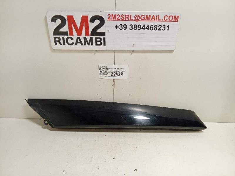 Rivestimento Interno Montante Parabrezza SX 7328935 Mini MINI ONE F55 2014