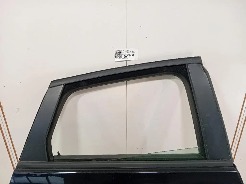 Porta POST DX NUDA 13301547 Opel Astra J SW 2010