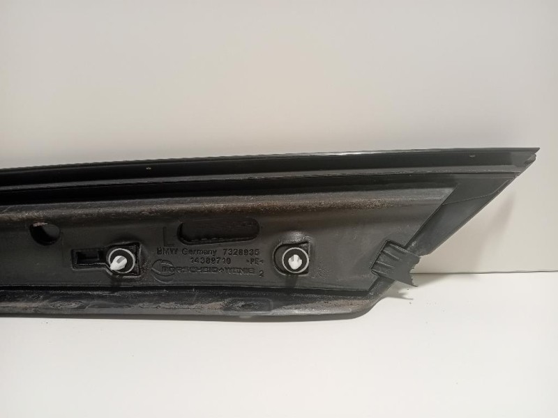 Rivestimento Interno Montante Parabrezza SX 7328935 Mini MINI ONE F55 2014