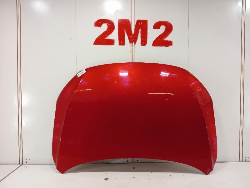 Cofano ANT LSJW74U95RZ255174 Mg ZS II 2020