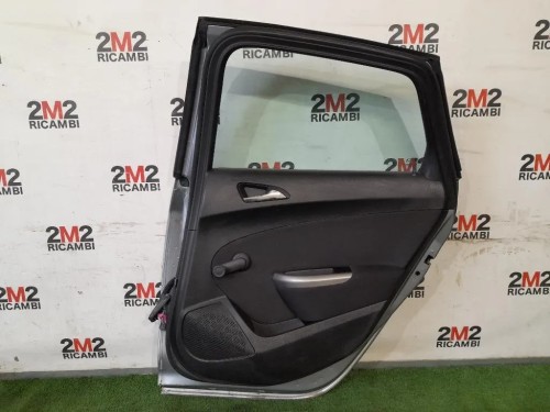 Porta POST DX  Opel Astra J SW 2012