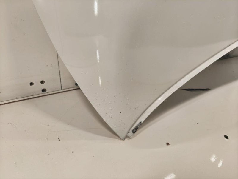 Cofano ANT 41009805935 Mini Countryman Cooper R60 2010