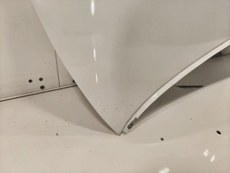 Cofano ANT 41009805935 Mini Countryman Cooper R60 2010