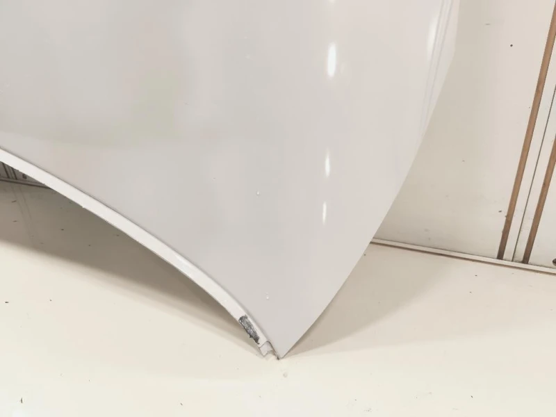 Cofano ANT 41009805935 Mini Countryman Cooper R60 2010