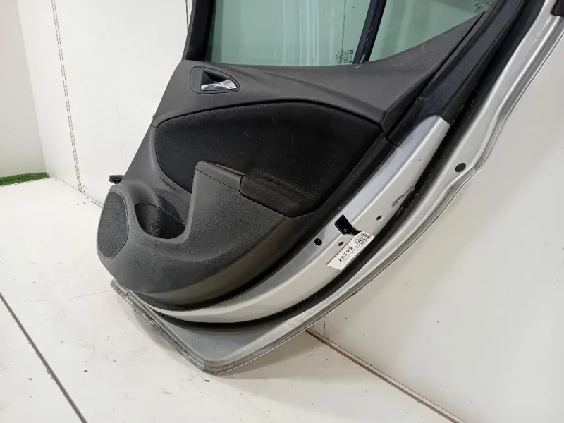 Porta POST DX 39094743 Opel Astra K 2016