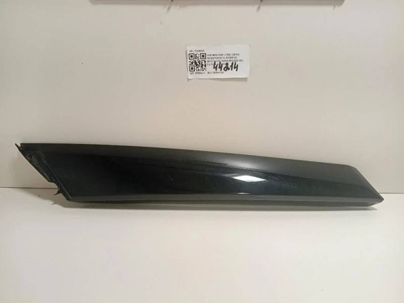 Rivestimento Interno Montante Parabrezza SX 7328935 Mini MINI ONE F55 2014