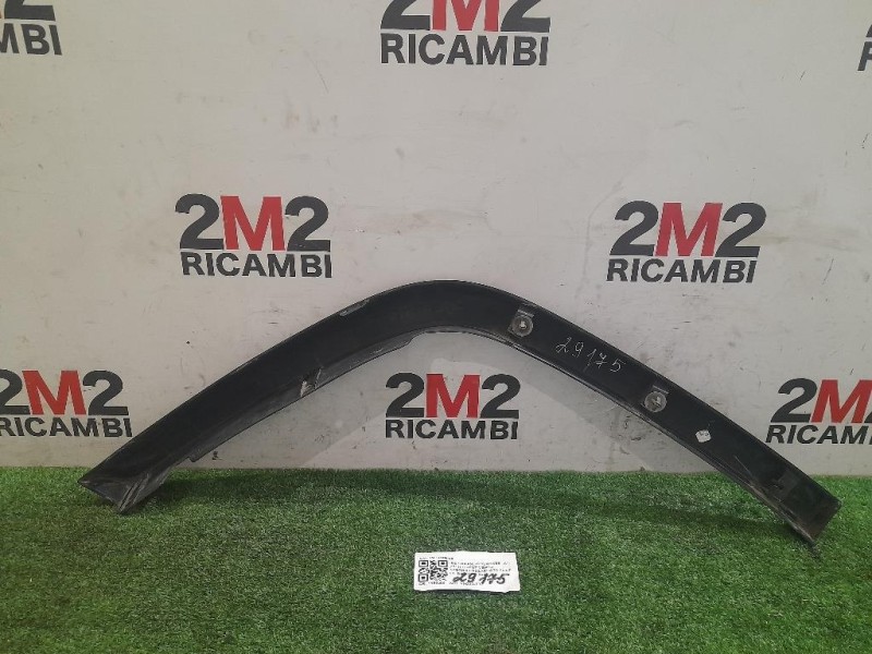 Porta POST DX 39094743 Opel Astra K 2016
