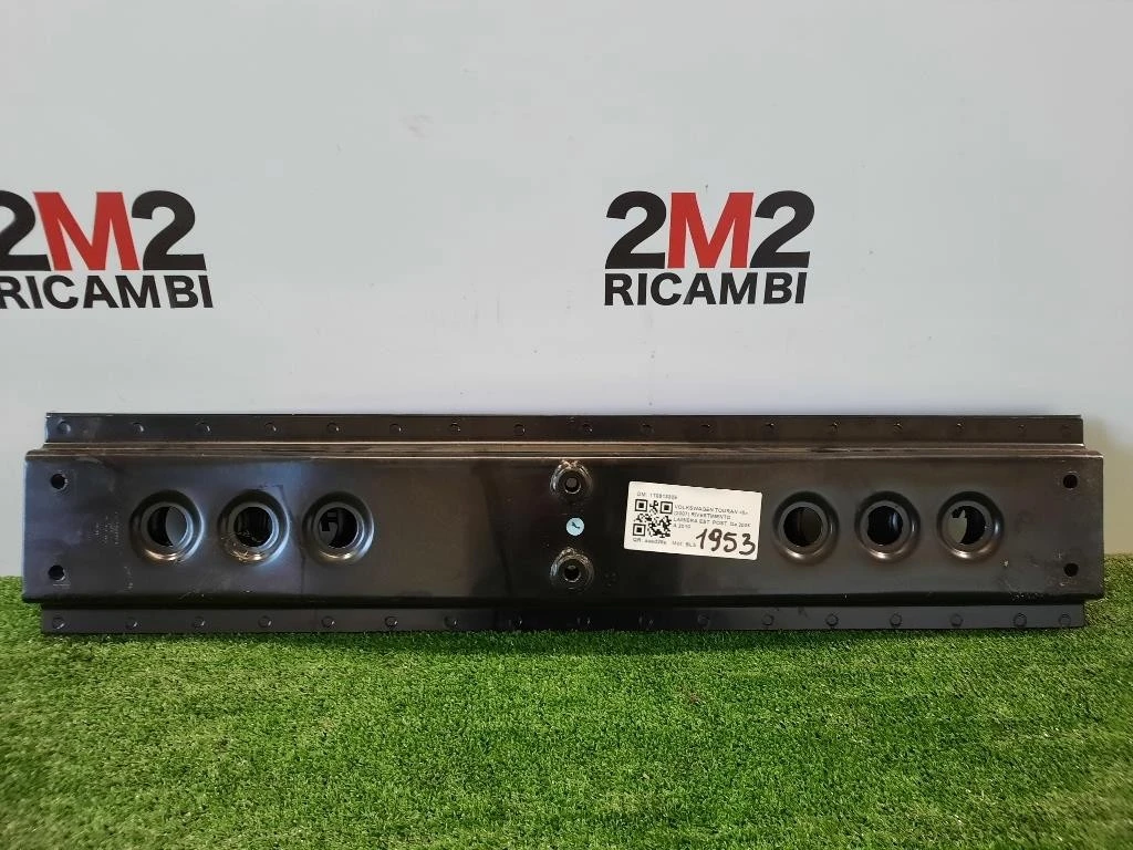 Rivestimento Lamiera EST POST 1T0813309 Volkswagen Touran II 2007