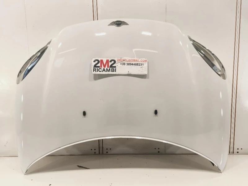 Cofano ANT 41009805935 Mini Countryman Cooper R60 2010