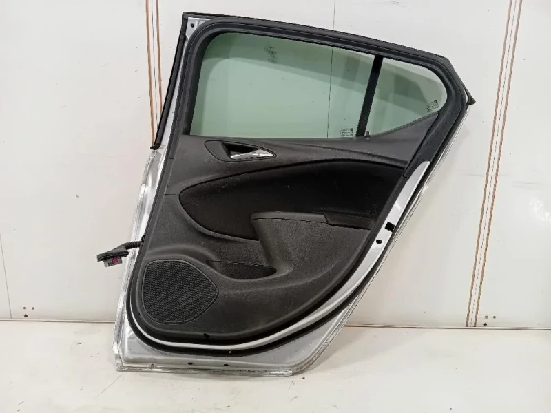 Porta POST DX 39094743 Opel Astra K 2016