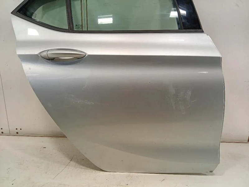 Porta POST DX 39094743 Opel Astra K 2016